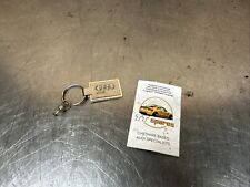 audi tt key ring for sale audi tt key ring for sale CREWE