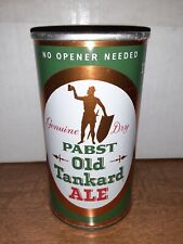 Pabst old tankard for sale  Lancaster