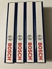 Bosch 0250202035 glow for sale  SWANSEA