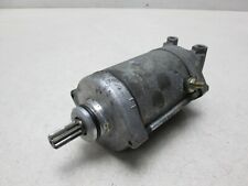 Anlasser starter motor gebraucht kaufen  Detmold