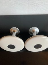 Stabile schöne kleiderhaken gebraucht kaufen  Steinenbronn