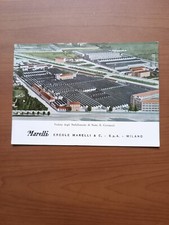 Marelli ercole veduta usato  Villafranca di Verona