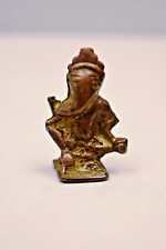 Antique ganesha miniature for sale  Shipping to Ireland