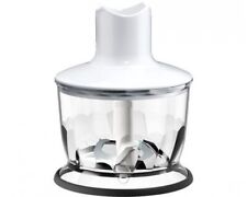 Braun accessorio tritatutto usato  Abbadia San Salvatore