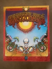 Grateful dead aoxomoxoa for sale  Las Vegas