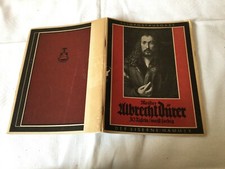 Meister albrecht dürer gebraucht kaufen Meister albrecht dürer gebraucht kaufen  Halberstadt