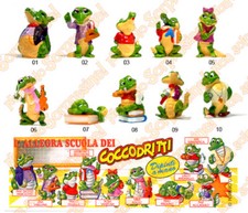 Sorprese ovetti kinder usato  Prato