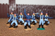 Nordstaaten soldaten ffizier gebraucht kaufen  Breitengüßbach