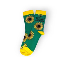 Sunschine socken einheitsgrö� gebraucht kaufen  Wuppertal