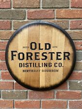 Authentic old forester d'occasion  Expédié en Belgium