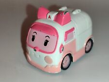 Figurine voiture robocar d'occasion  Mertzwiller