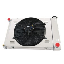 Row radiator shroud for sale  Fontana