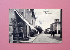 Cartolina formigine via usato  Italia