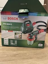 Bosch pfs 3000 gebraucht kaufen  Warendorf