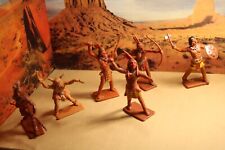 Cherilea lot amerindiens d'occasion  Narbonne