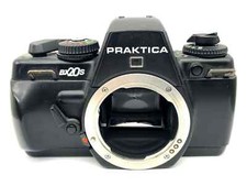 Praktica bx20s 35mm gebraucht kaufen  Bad Emstal