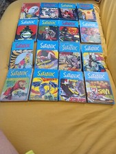 Satanik 178 193 usato  Milano