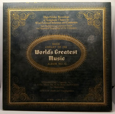 Strauss library greatest for sale  Fair Lawn