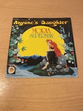 Anyone daughter moria gebraucht kaufen  Köln
