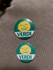 Spille forza italia usato  Savignano sul Panaro