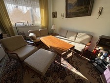 Danish vintage teak gebraucht kaufen  Berlin