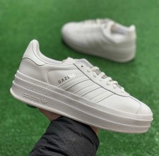 Adidas gazelle bold for sale  Austin