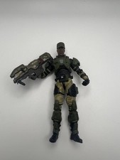 Halo collection sgt. for sale  Saint Petersburg