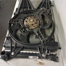 Radiatore per lancia usato  Volpago del Montello