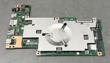 Placa-mãe genuína ASUS VivoBook L510MA-WB04 Celeron N4020 4GB RAM 128GB eMMC, usado comprar usado  Enviando para Brazil