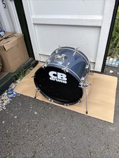 Free 22x14 bass for sale  LEEDS