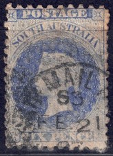 Australia del sud usato  Palermo
