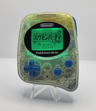 Rare green nintendo for sale  Minneapolis