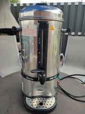 Gastro kaffeemaschine glühwei gebraucht kaufen  Kiel