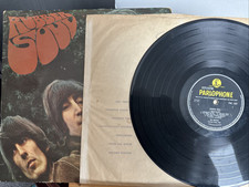 Beatles rubber soul for sale  BIRCHINGTON