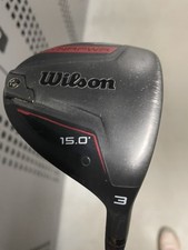 Wilson dynapower grad gebraucht kaufen  Hamburg