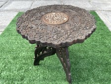 Vintage carved beautiful for sale  SALTASH