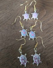 Set pairs enamel for sale  CROOK