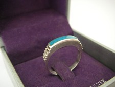 Taille bague argent d'occasion Taille bague argent d'occasion  Marans