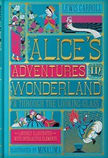 Alice adventures wonderland gebraucht kaufen Alice adventures wonderland gebraucht kaufen  Berlin