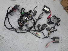 Kit de lentes projetor bi-xenônio Kawasaki ZZR1200 MOTOCICLETA BIKE HID HALO ANGEL zx12 comprar usado Kit de lentes projetor bi-xenônio Kawasaki ZZR1200 MOTOCICLETA BIKE HID HALO ANGEL zx12 comprar usado  Enviando para Brazil