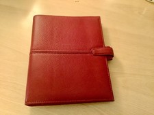 Filofax finchley deluxe for sale  WATFORD