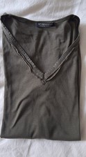 Shirt strenesse 36oliv gebraucht kaufen  Berlin