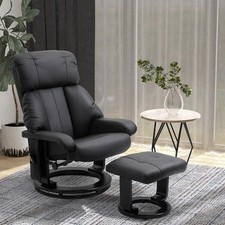 Relaxsessel massagesessel fuß gebraucht kaufen  Enger