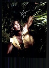 Kevin sorbo amerikanischer gebraucht kaufen  Bad Neustadt-Umland