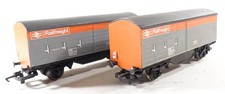 Hornby railfreight vba for sale  NORTH SHIELDS