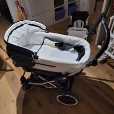 Emmaljunga kinderwagen sportsi gebraucht kaufen  Friedberg