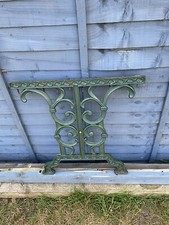 Heavy vintage cast for sale  STOCKTON-ON-TEES