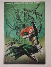 Dawn return goddess for sale  Cranston