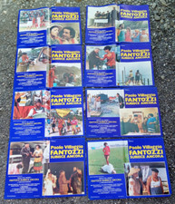 Set completo fotobuste usato  Soliera