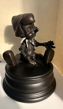 Art disney bronze for sale  Winter Garden